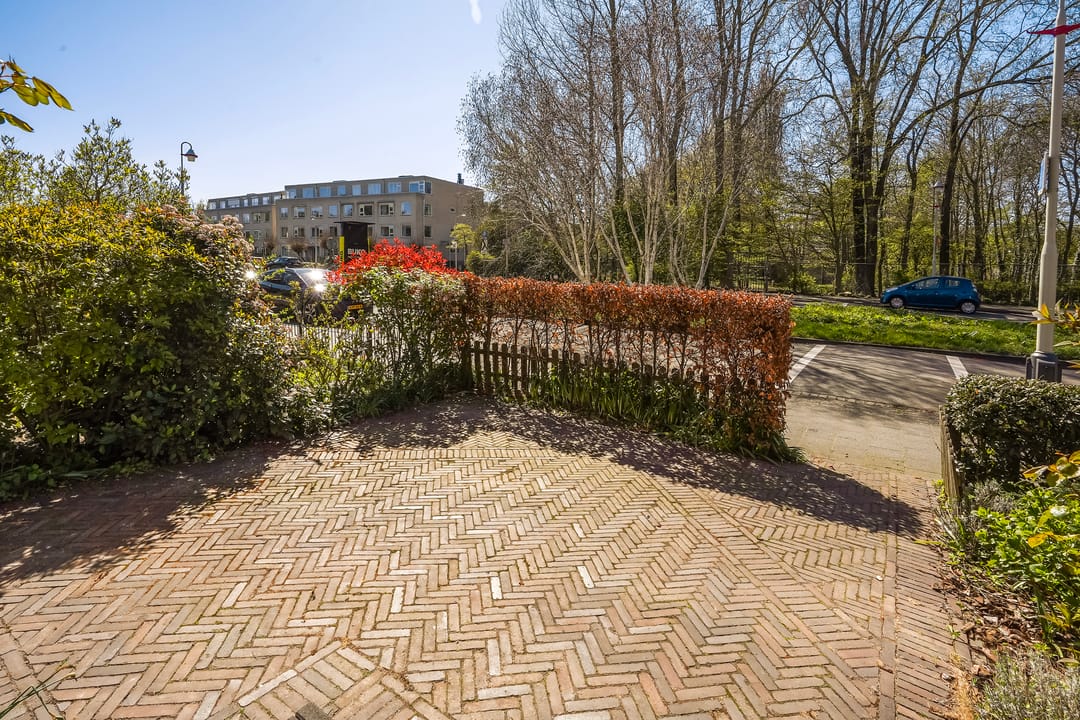 Foto 56 van De Savornin Lohmanlaan 471