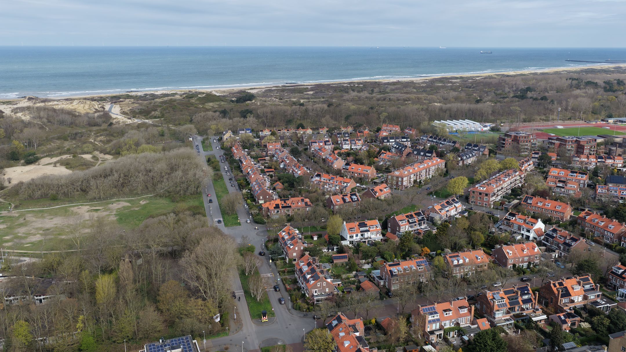 Foto 60 van De Savornin Lohmanlaan 471