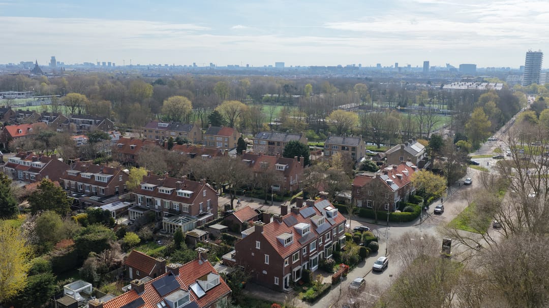 Foto 62 van De Savornin Lohmanlaan 471