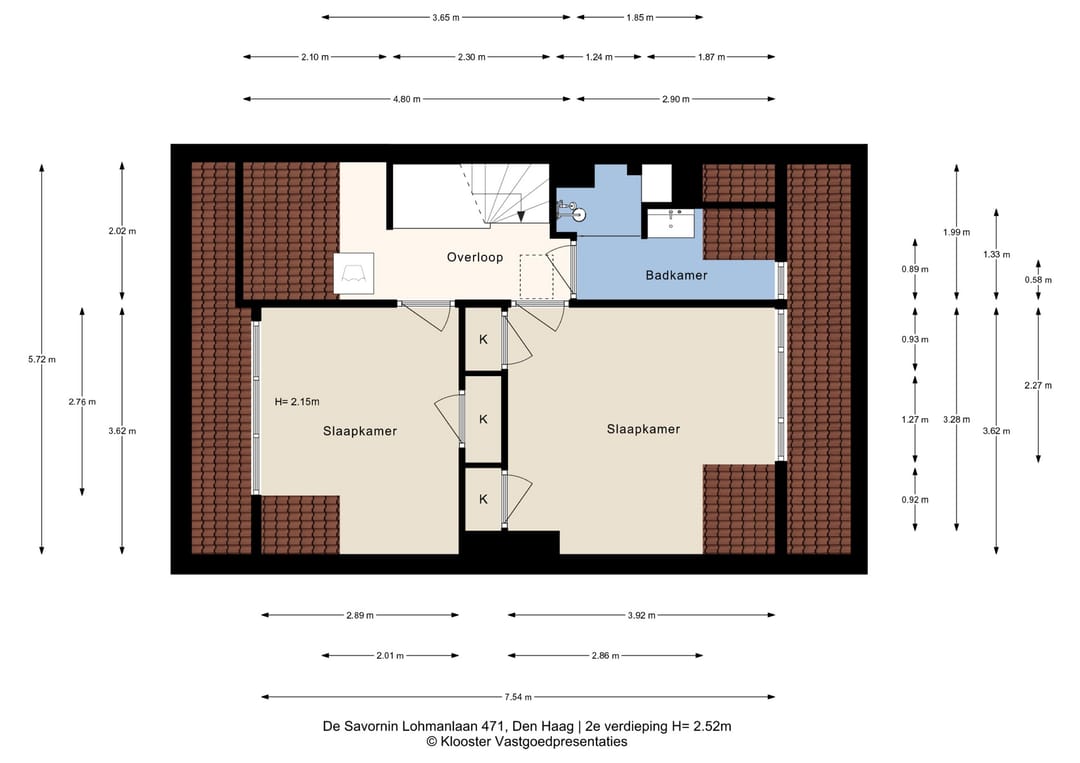 Foto 68 van De Savornin Lohmanlaan 471