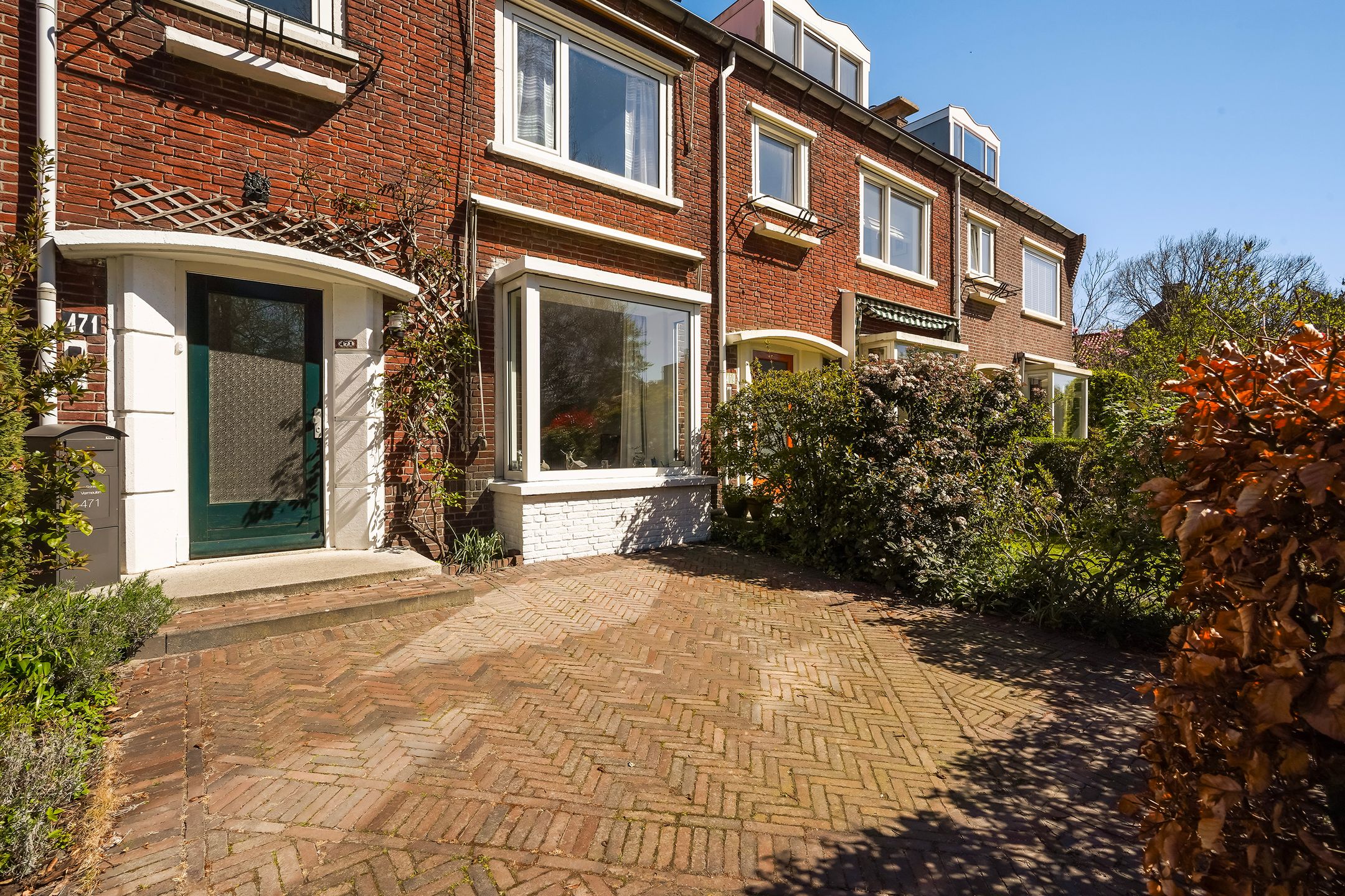 Foto 6 van De Savornin Lohmanlaan 471