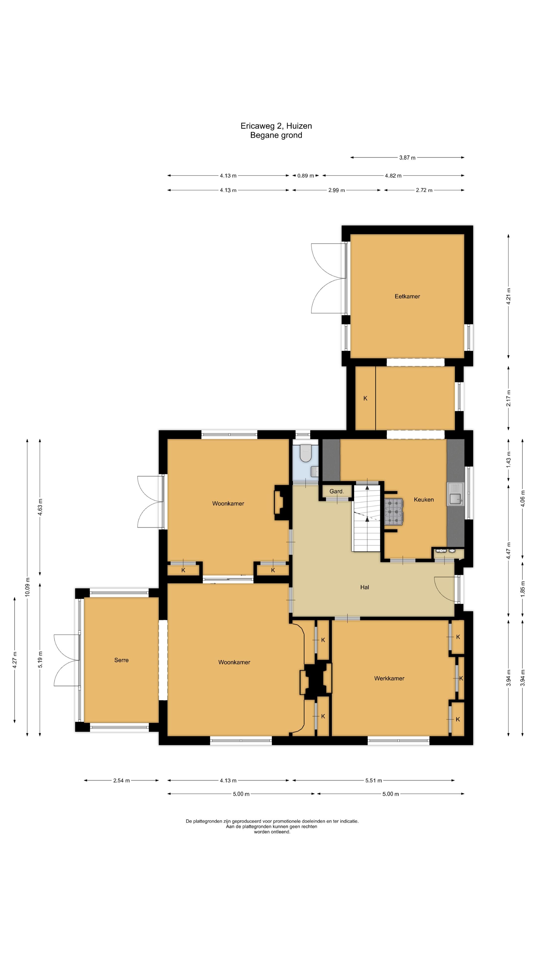 Foto 51 van Ericaweg 2