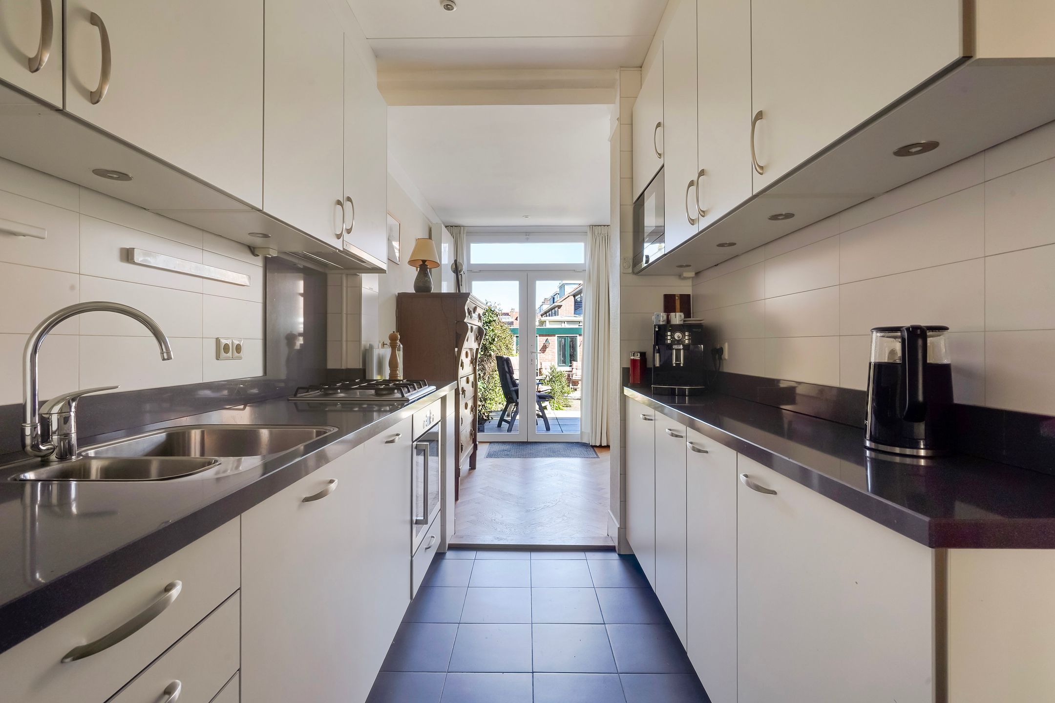 Foto 12 van De Savornin Lohmanlaan 471