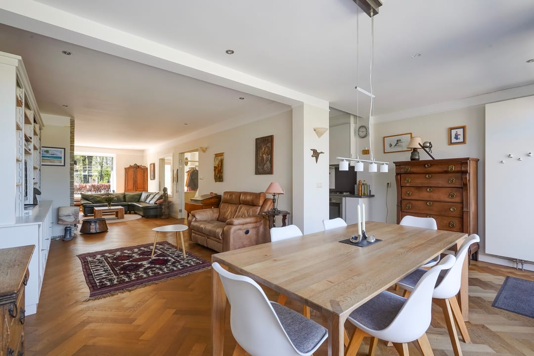 Foto 2 van De Savornin Lohmanlaan 471