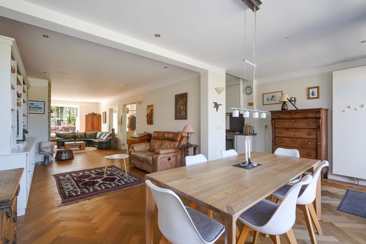 Foto 2 van De Savornin Lohmanlaan 471