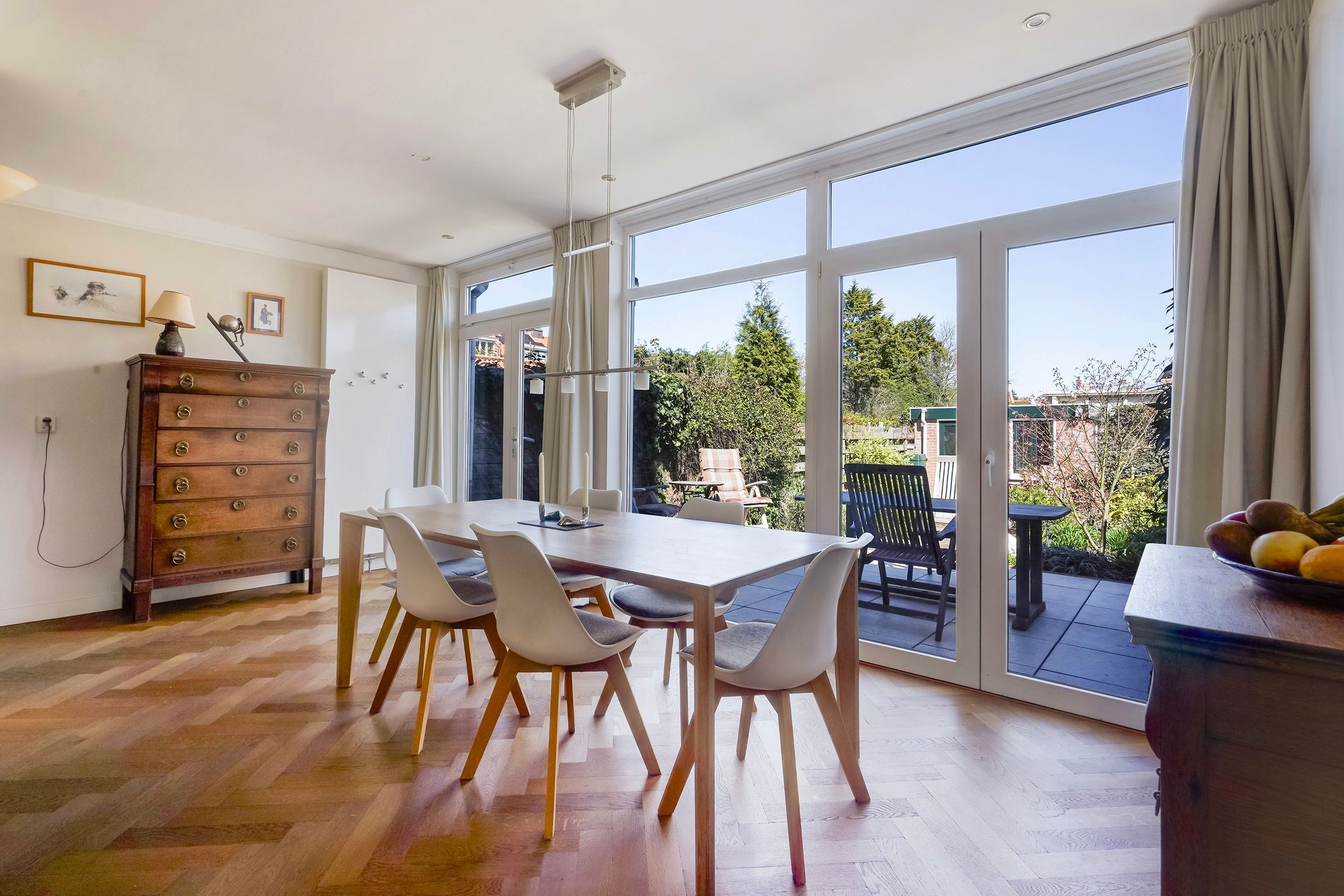 Foto 24 van De Savornin Lohmanlaan 471