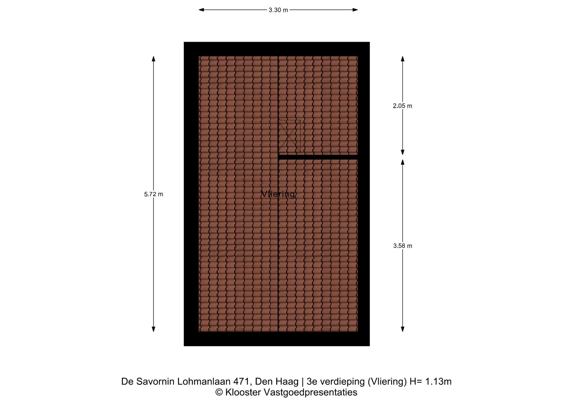 Foto 69 van De Savornin Lohmanlaan 471