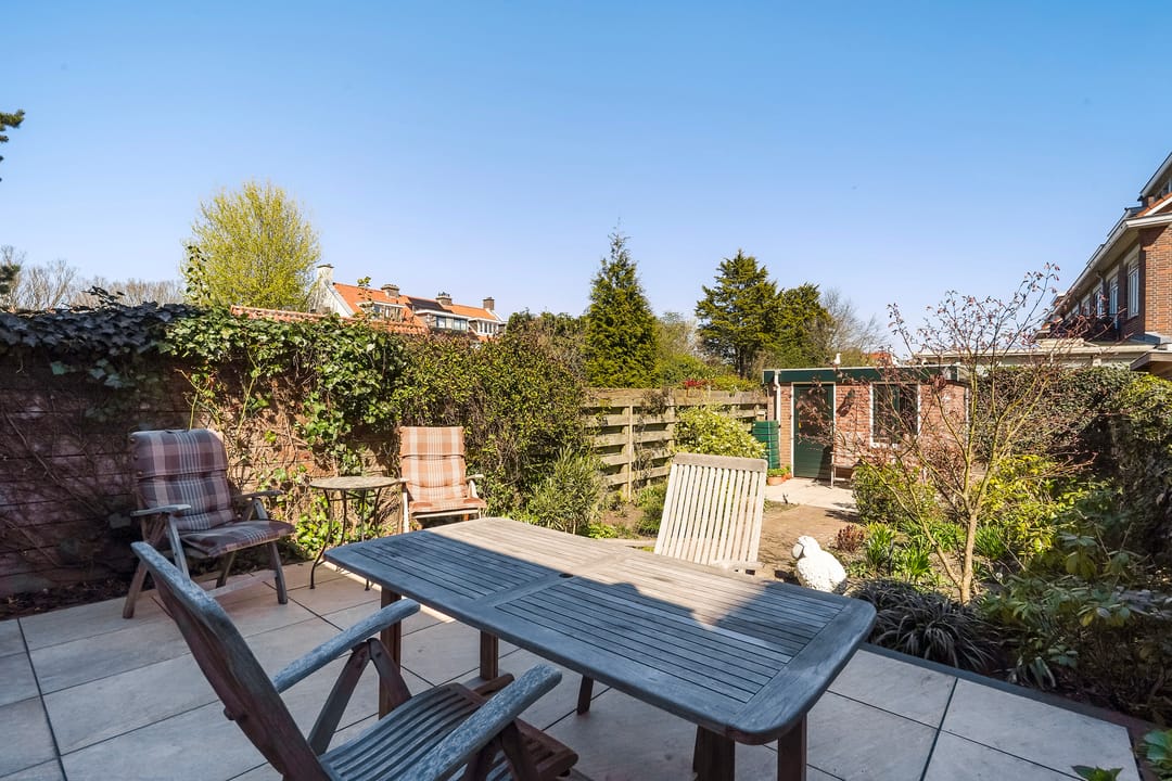 Foto 26 van De Savornin Lohmanlaan 471