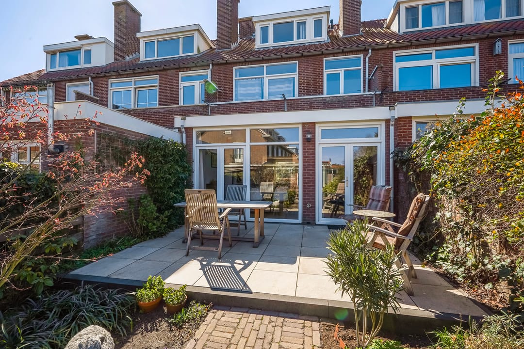 Foto 31 van De Savornin Lohmanlaan 471