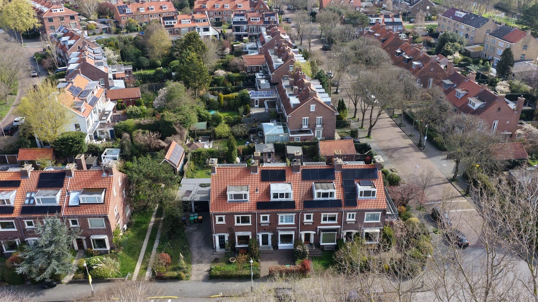 Foto 61 van De Savornin Lohmanlaan 471