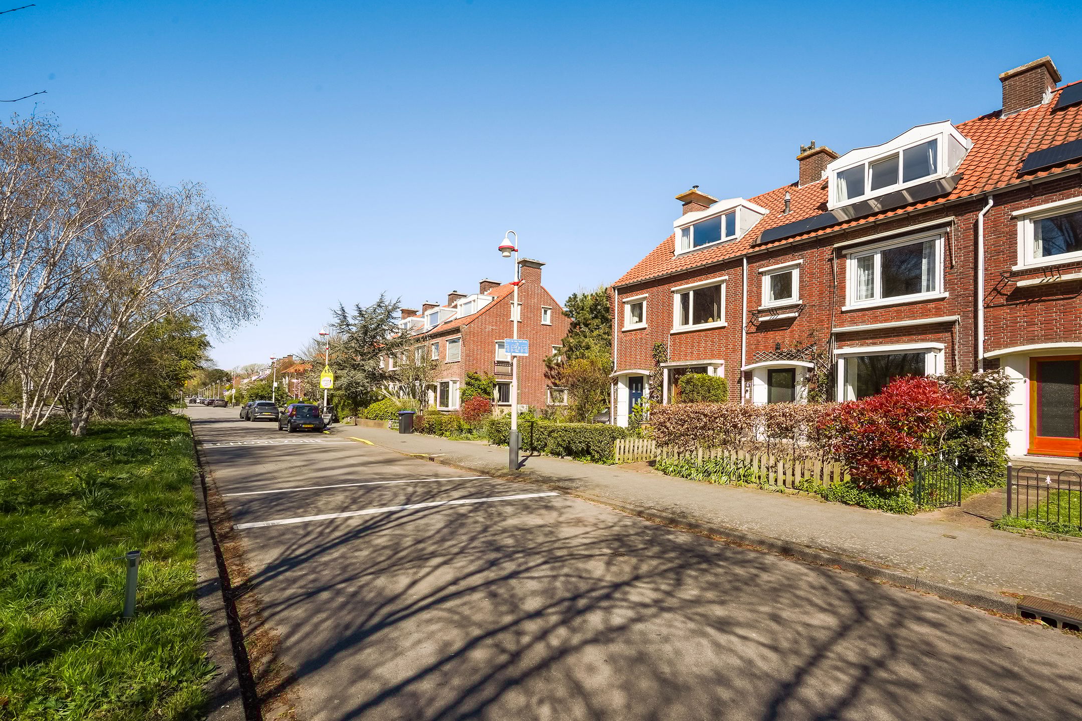 Foto 57 van De Savornin Lohmanlaan 471