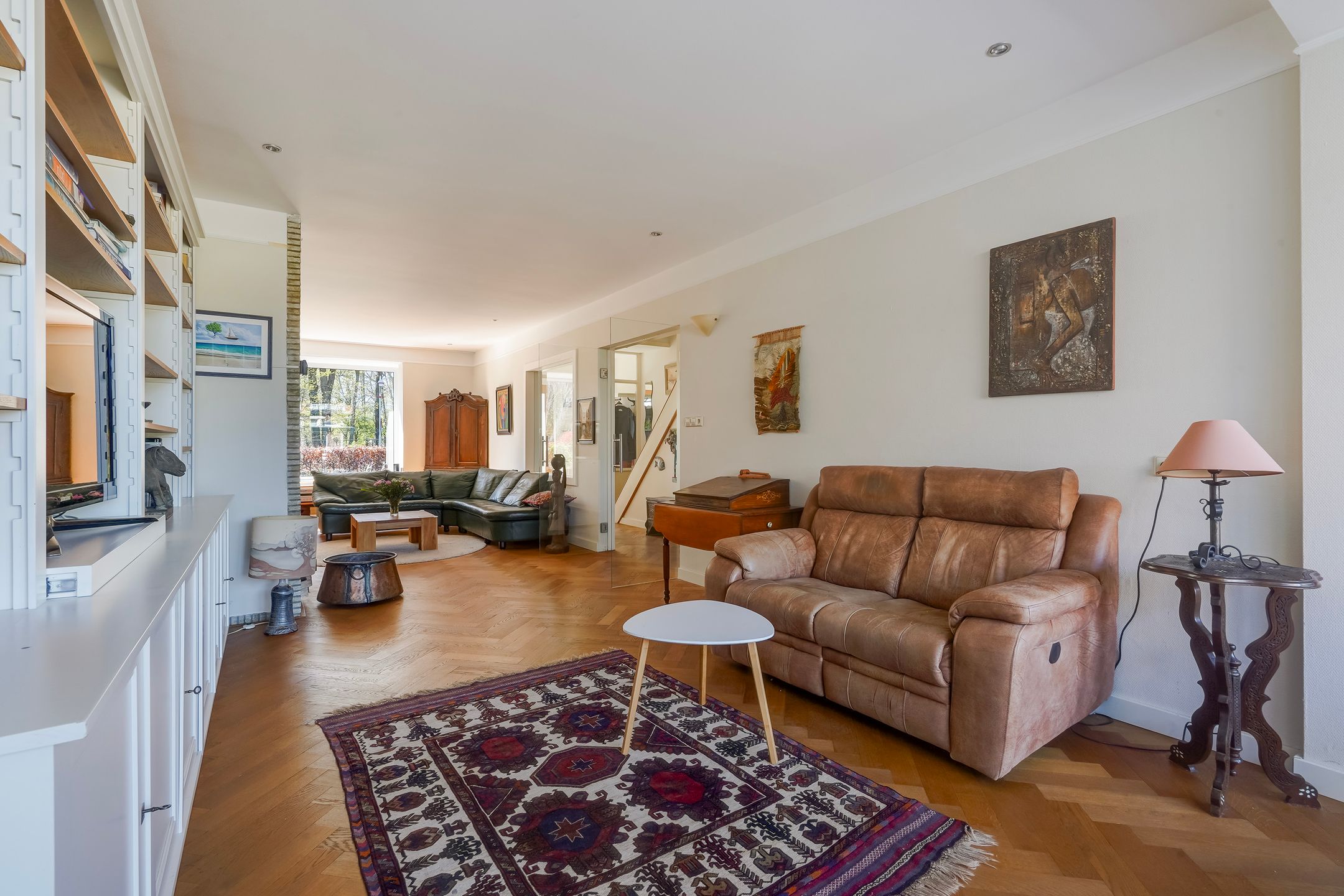 Foto 15 van De Savornin Lohmanlaan 471