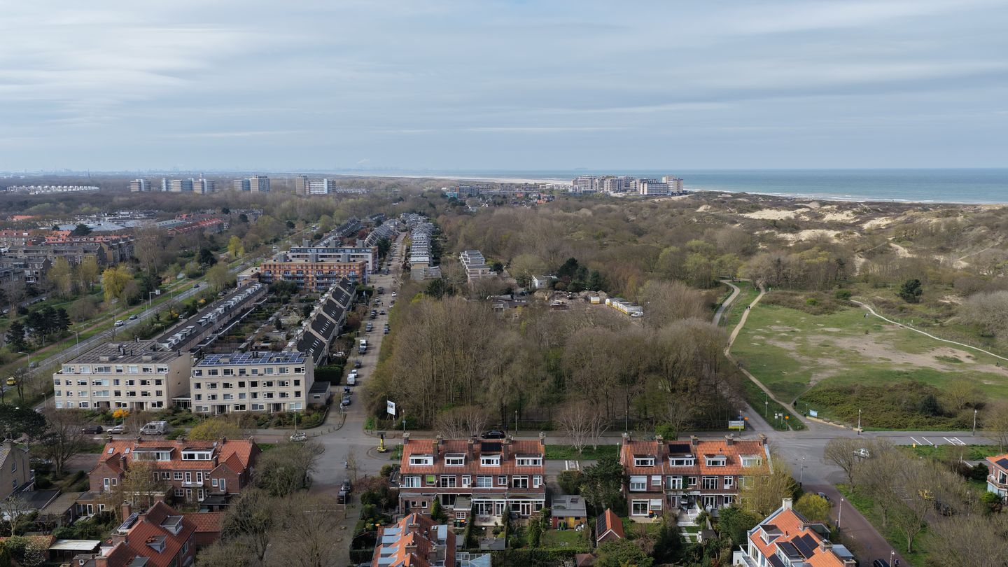 Foto 64 van De Savornin Lohmanlaan 471