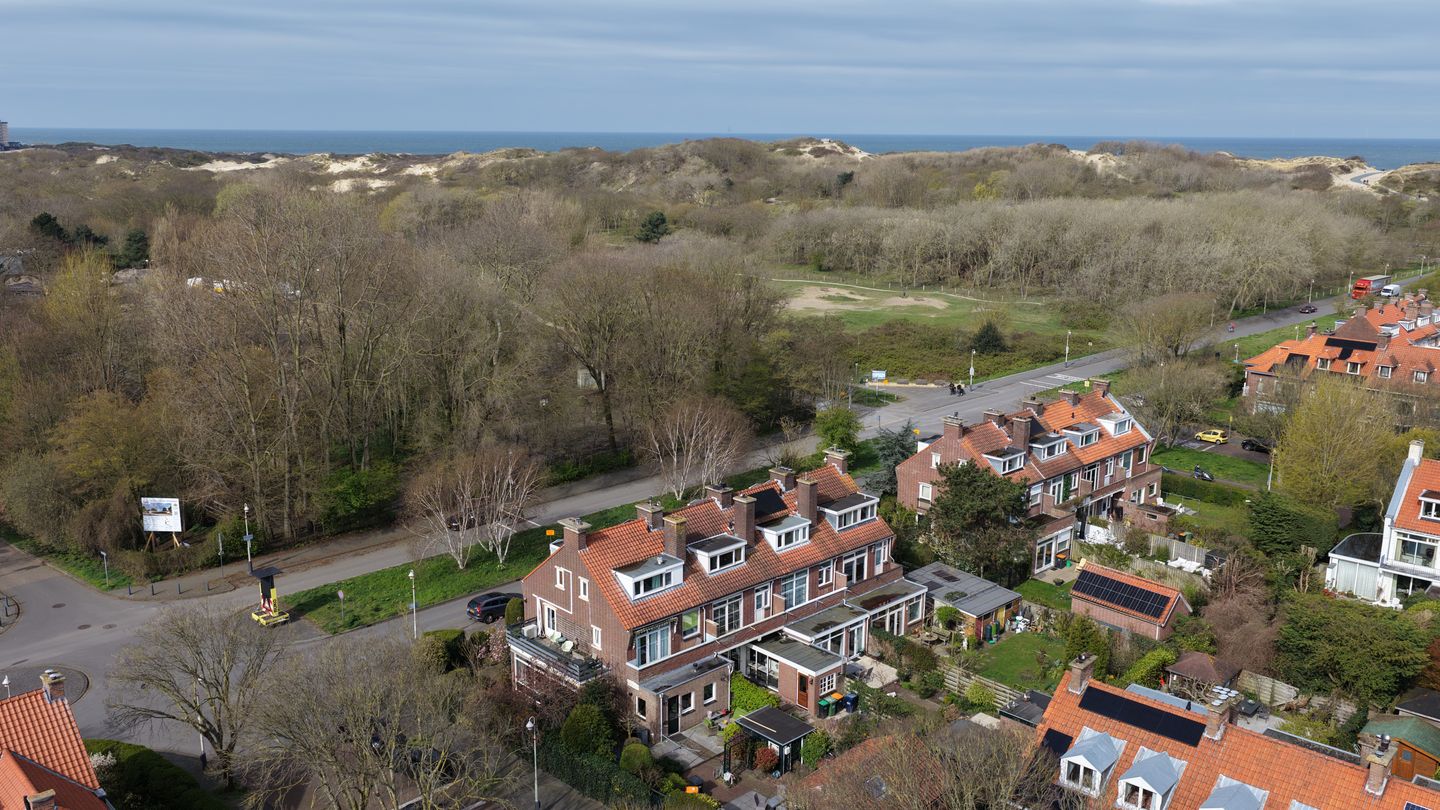 Foto 59 van De Savornin Lohmanlaan 471