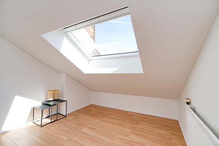 Foto 4 van Mathenesserdijk 274-B01