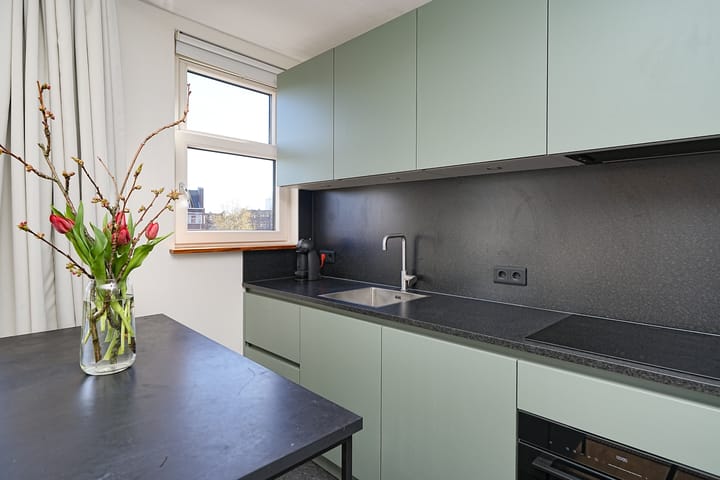 Foto 2 van Mathenesserdijk 274-B01