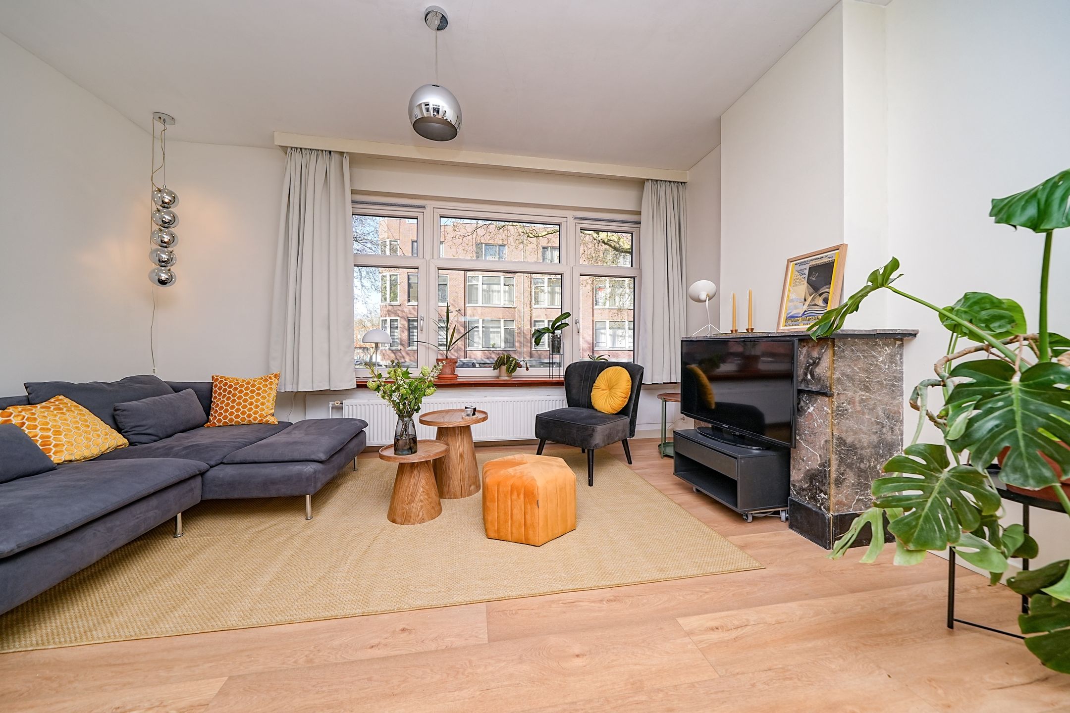 Mathenesserdijk 274-B 274 B01