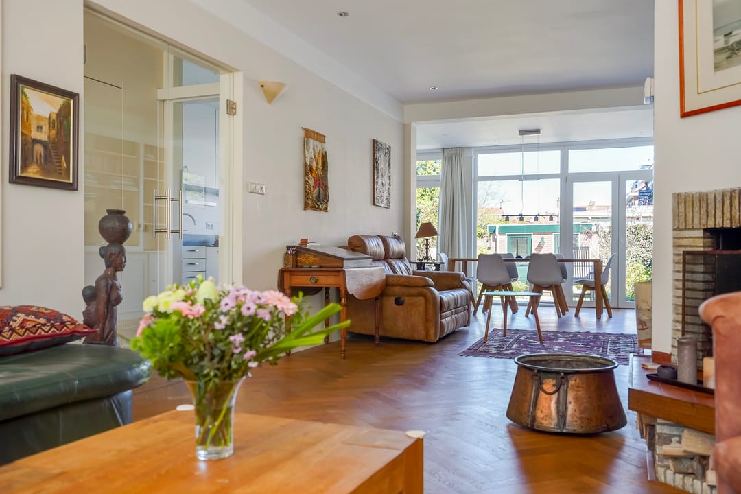 Foto 22 van De Savornin Lohmanlaan 471