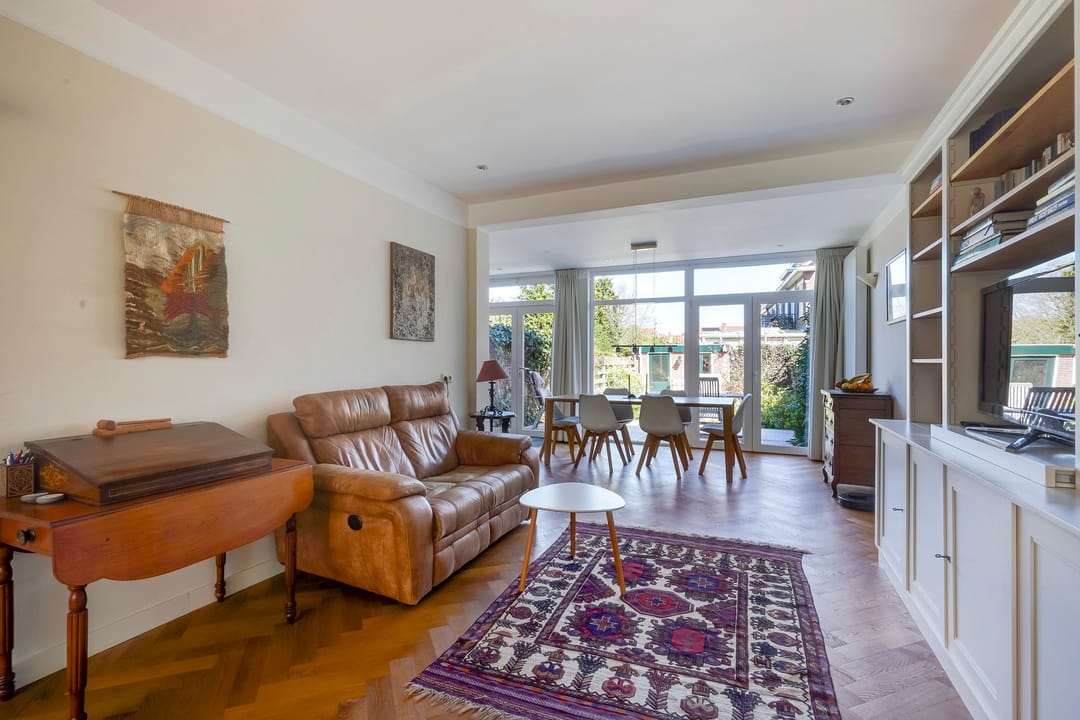 Foto 16 van De Savornin Lohmanlaan 471