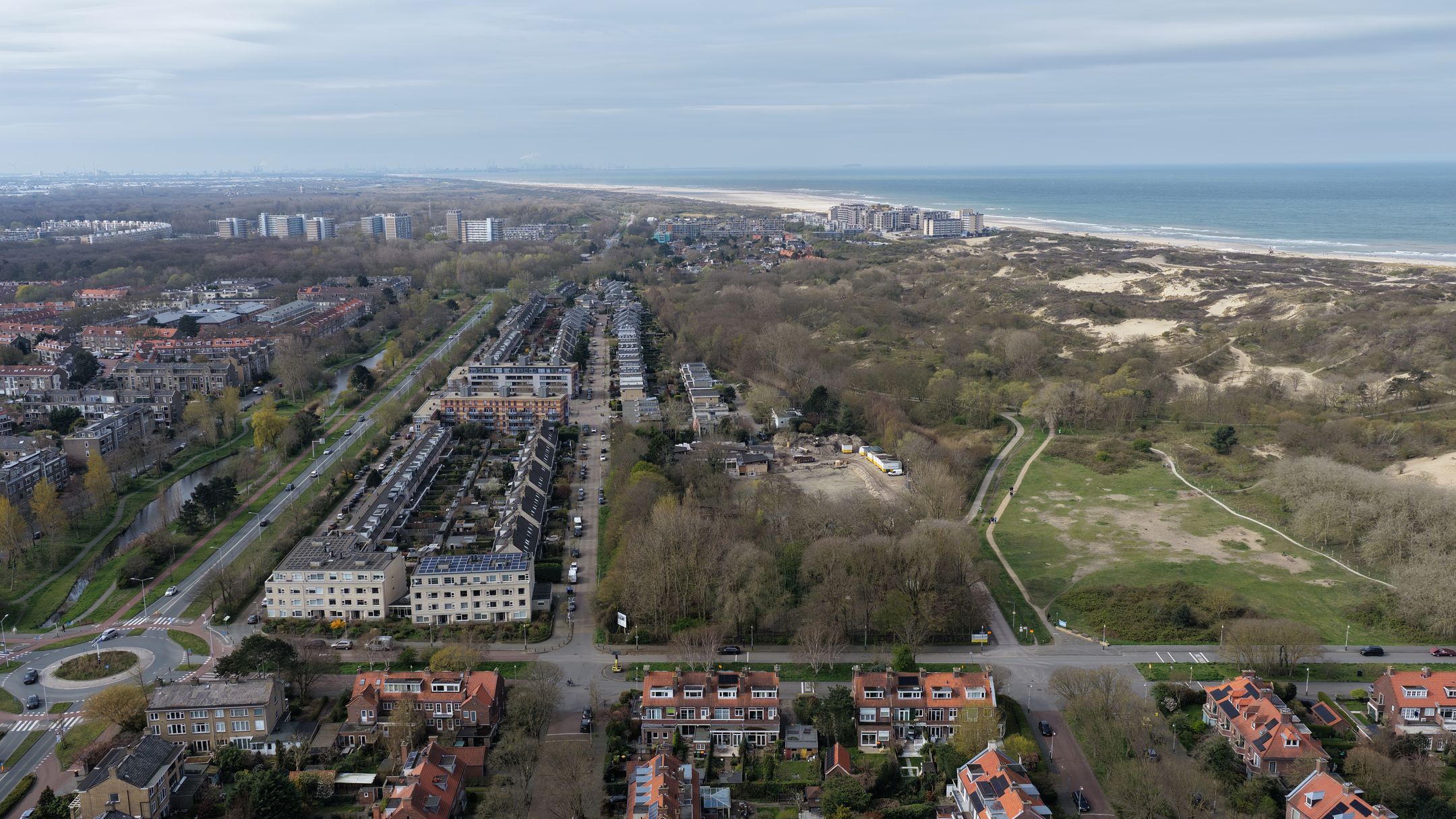 Foto 63 van De Savornin Lohmanlaan 471