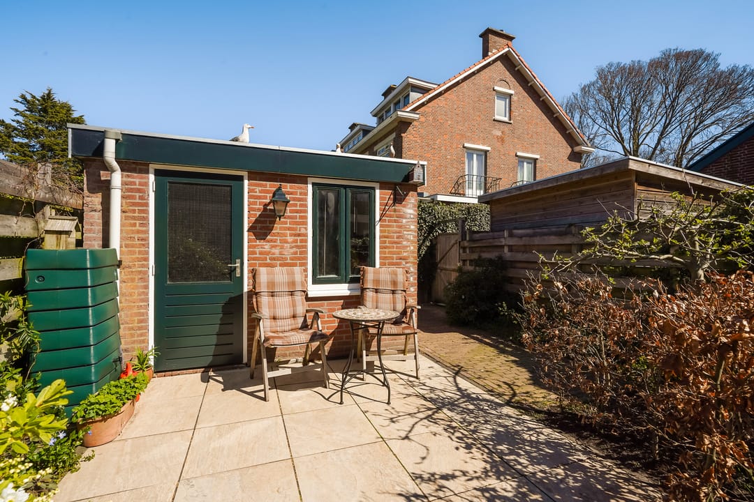 Foto 28 van De Savornin Lohmanlaan 471