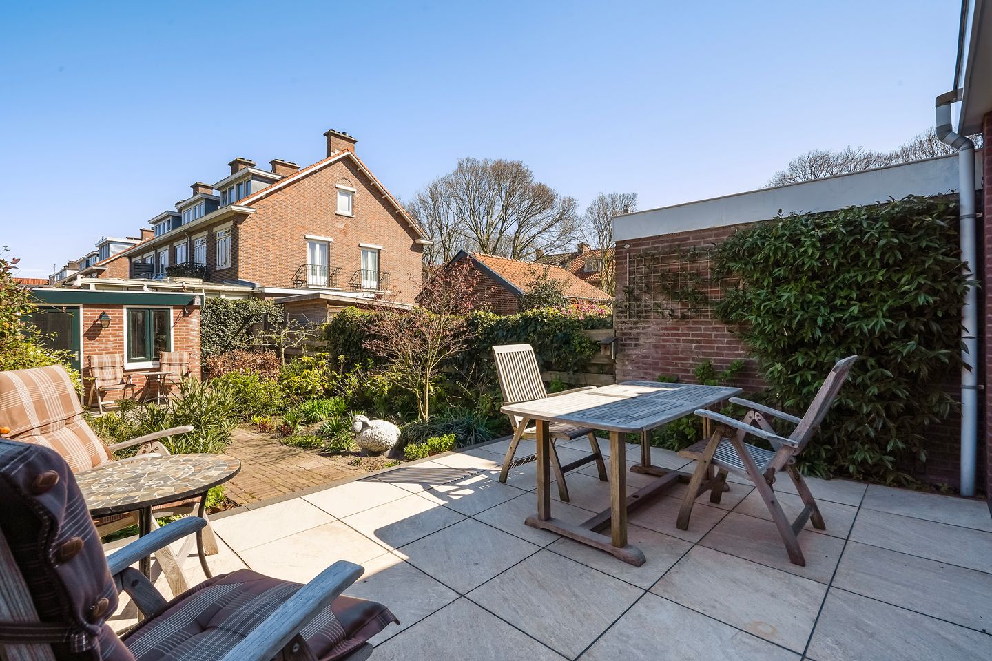 Foto 25 van De Savornin Lohmanlaan 471