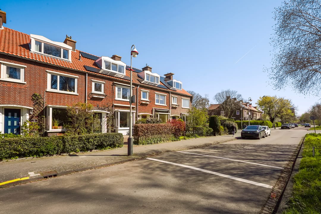 Foto 58 van De Savornin Lohmanlaan 471