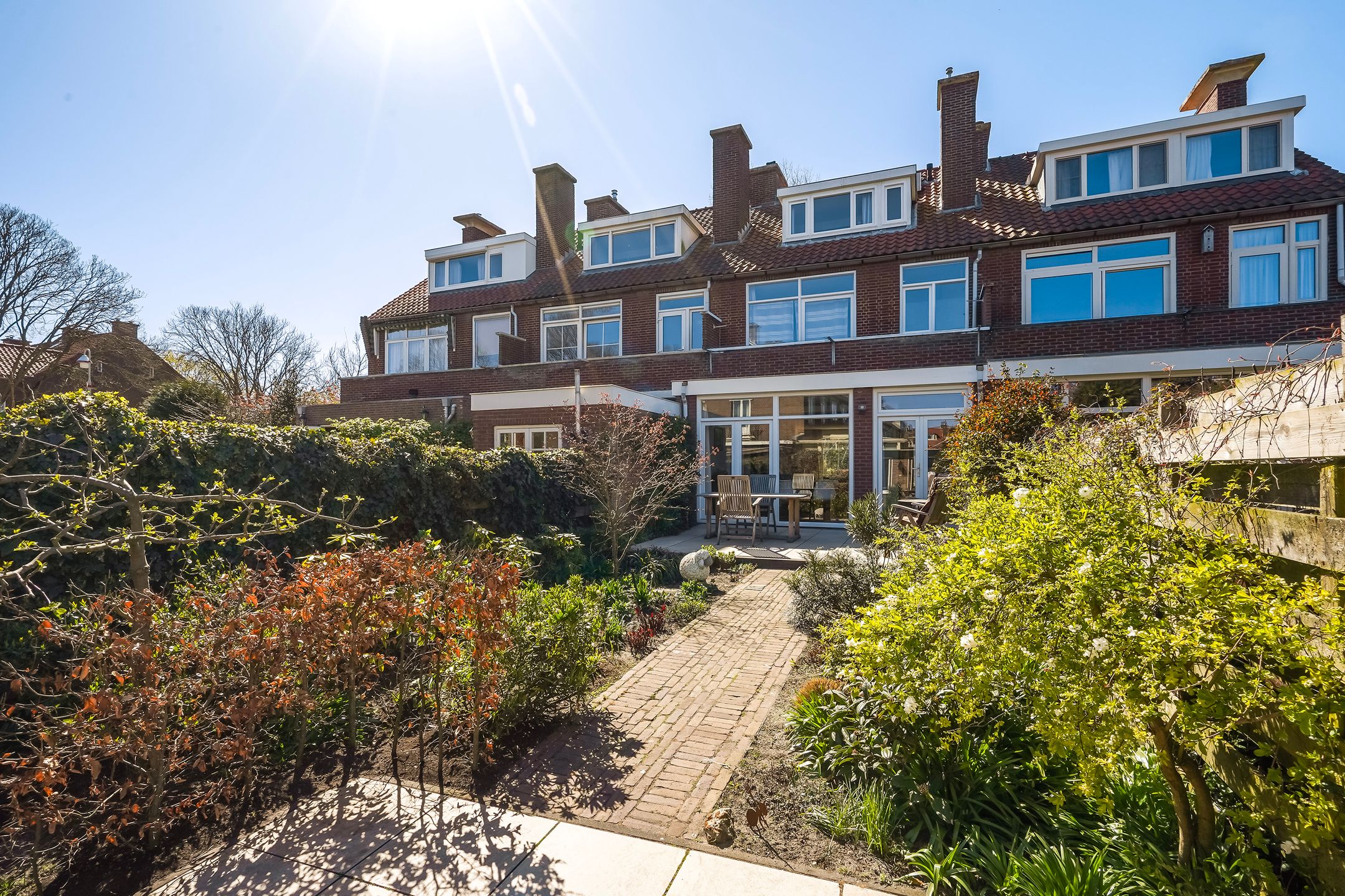 Foto 30 van De Savornin Lohmanlaan 471