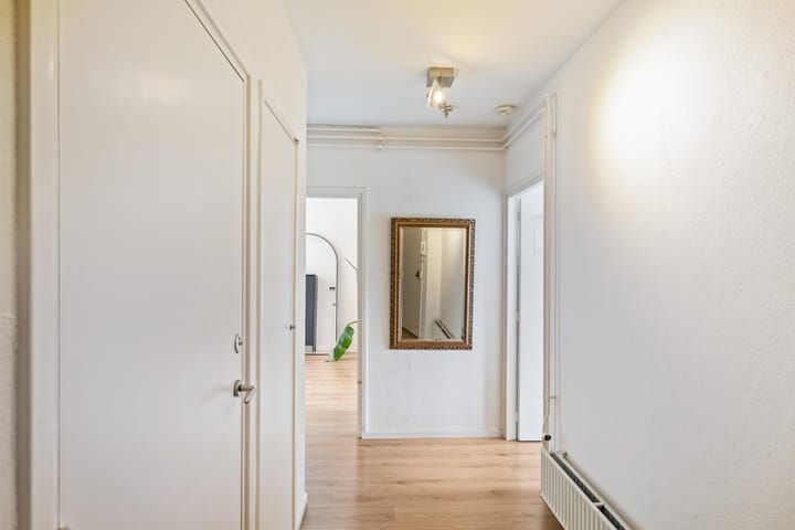 Appartement te koop: Van Ketwich Verschuurlaan 61, Groningen