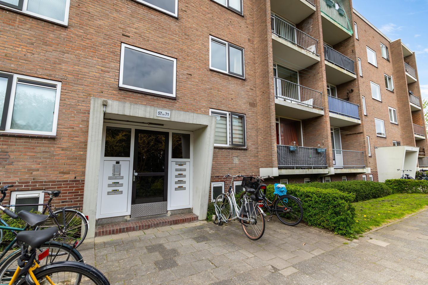 Photo 5 of Van Ketwich Verschuurlaan 61