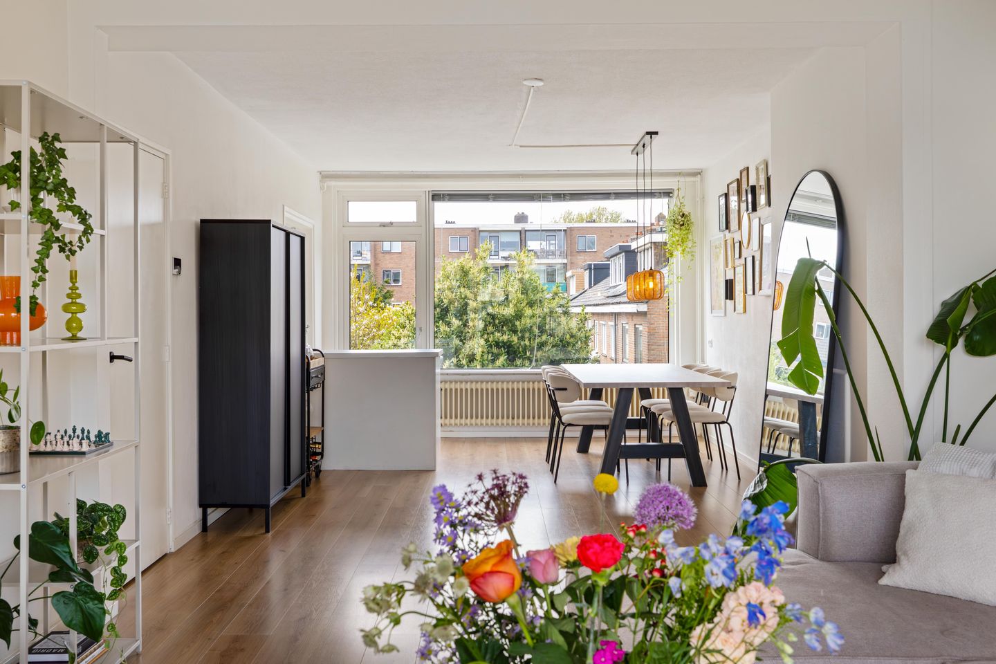 Photo 14 of Van Ketwich Verschuurlaan 61