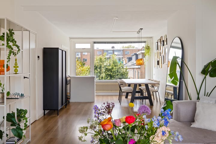 Appartement te koop: Van Ketwich Verschuurlaan 61, Groningen