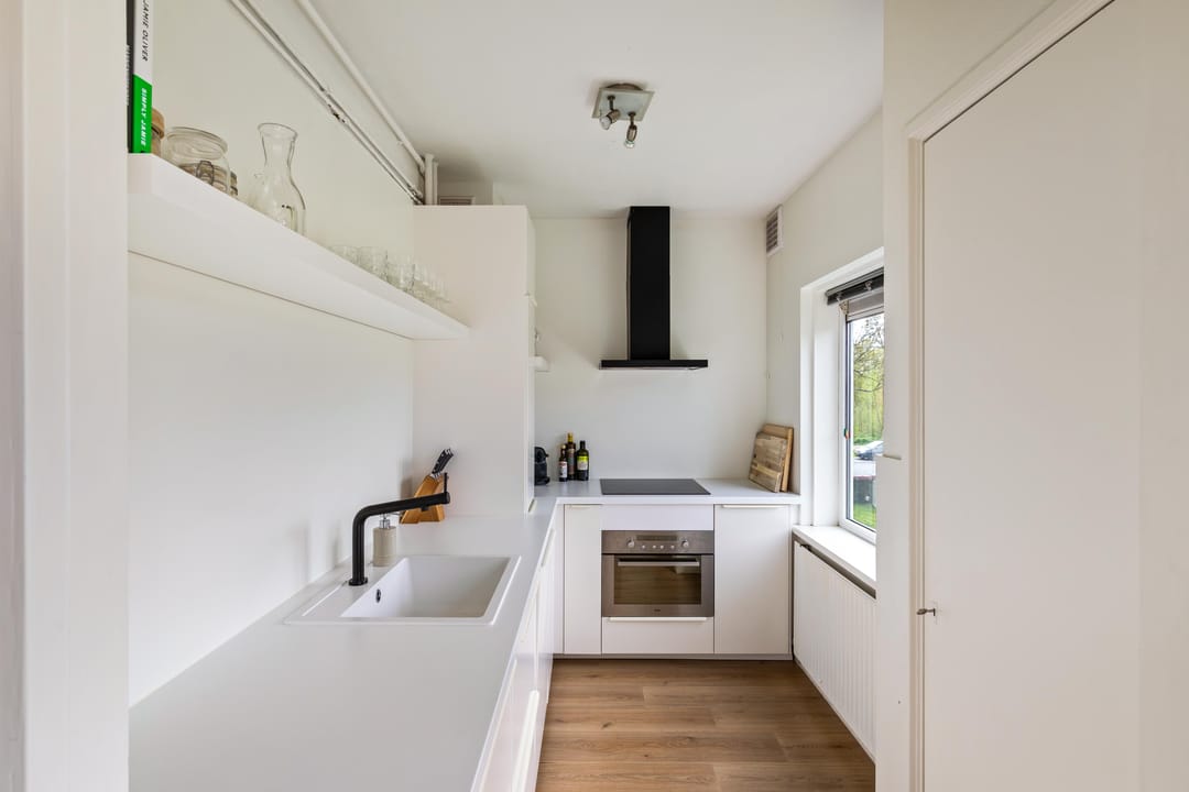 Photo 17 of Van Ketwich Verschuurlaan 61