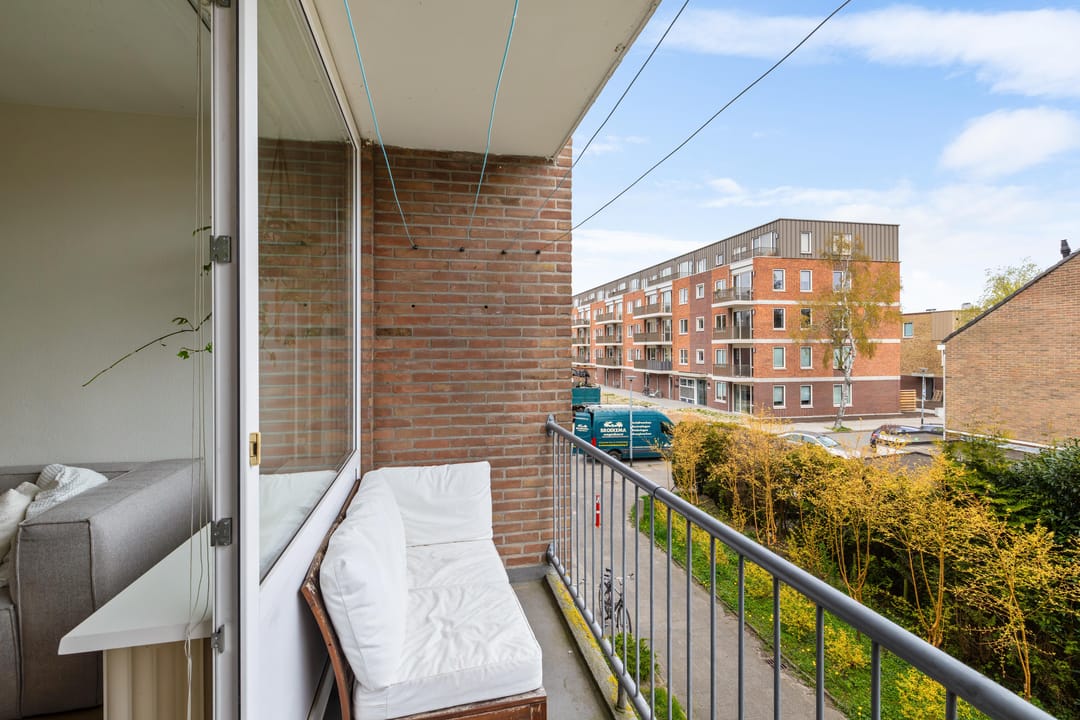 Photo 22 of Van Ketwich Verschuurlaan 61