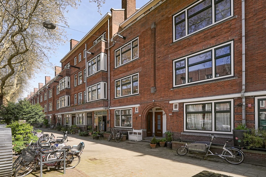 Photo 31 of Mathenesserdijk 274-B01