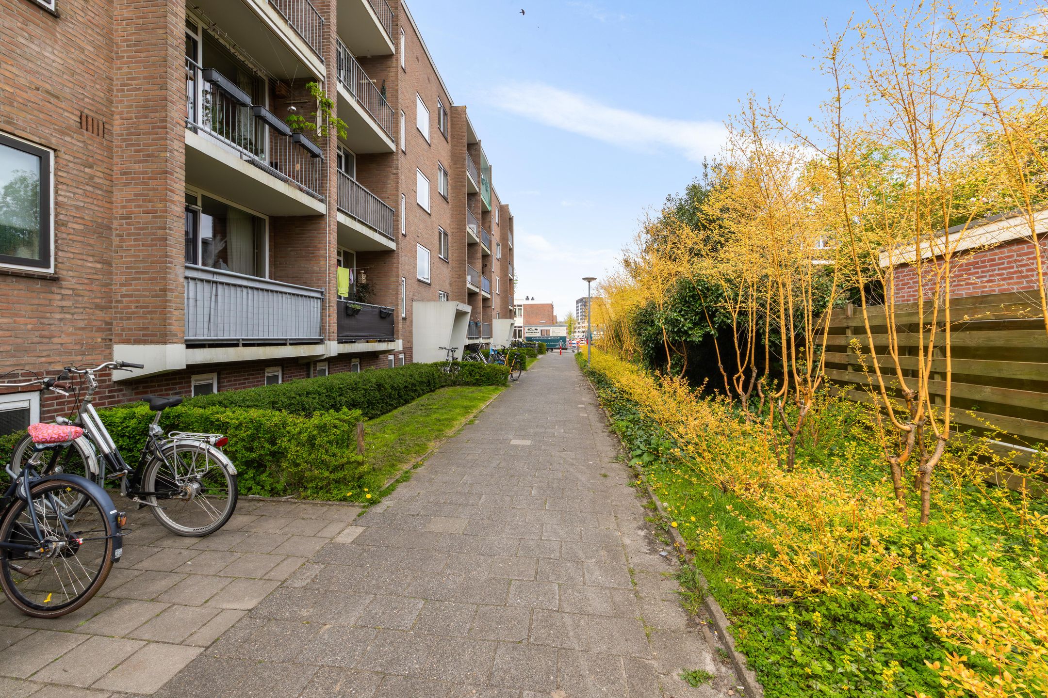 Photo 30 of Van Ketwich Verschuurlaan 61