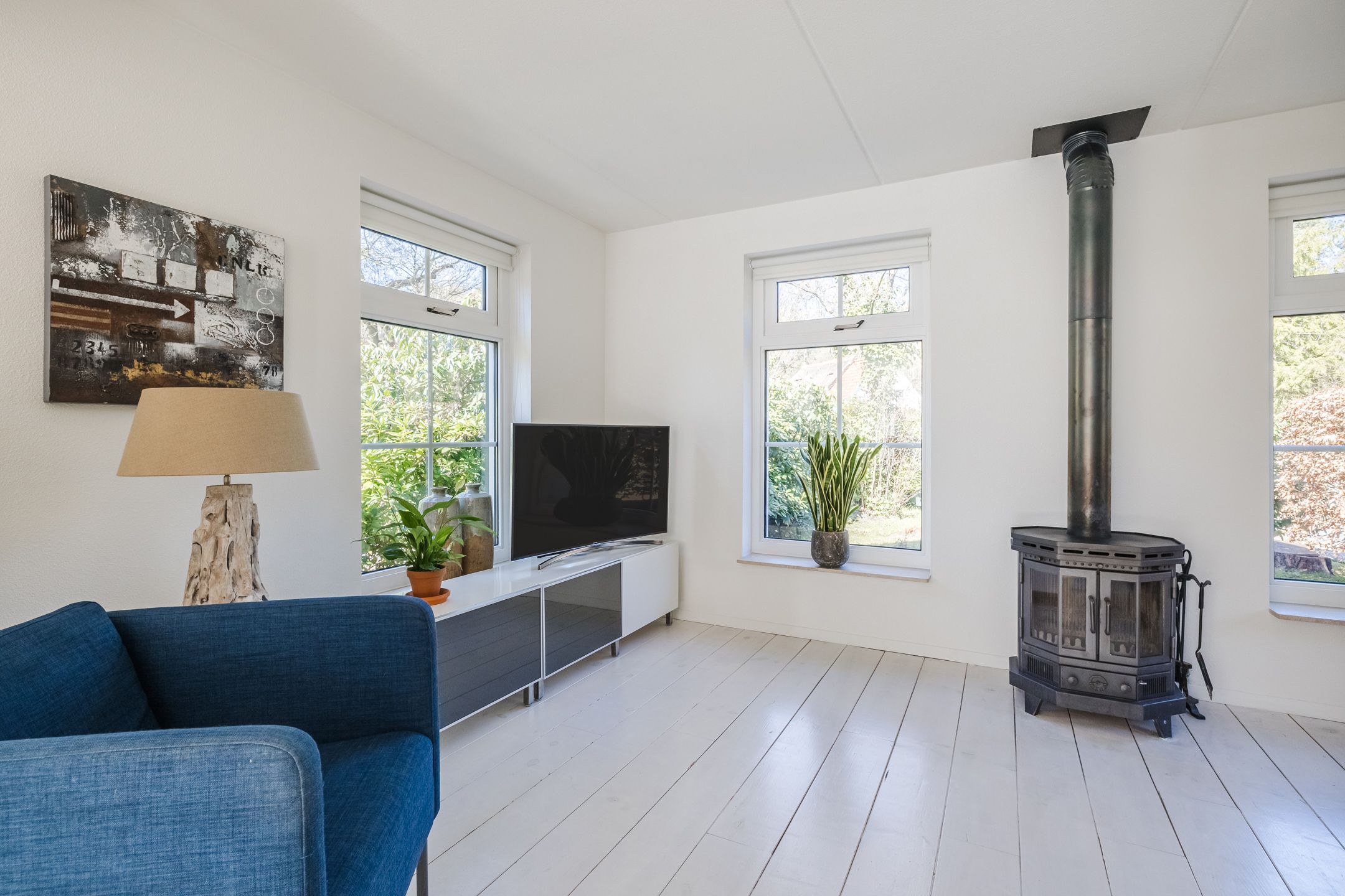 2-bedroom freehold villa in IJhorst — photo 4 of 5