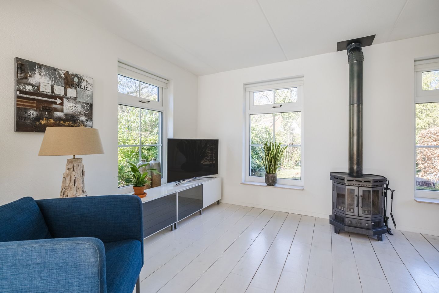 Foto 4 van De Witte Bergen 80