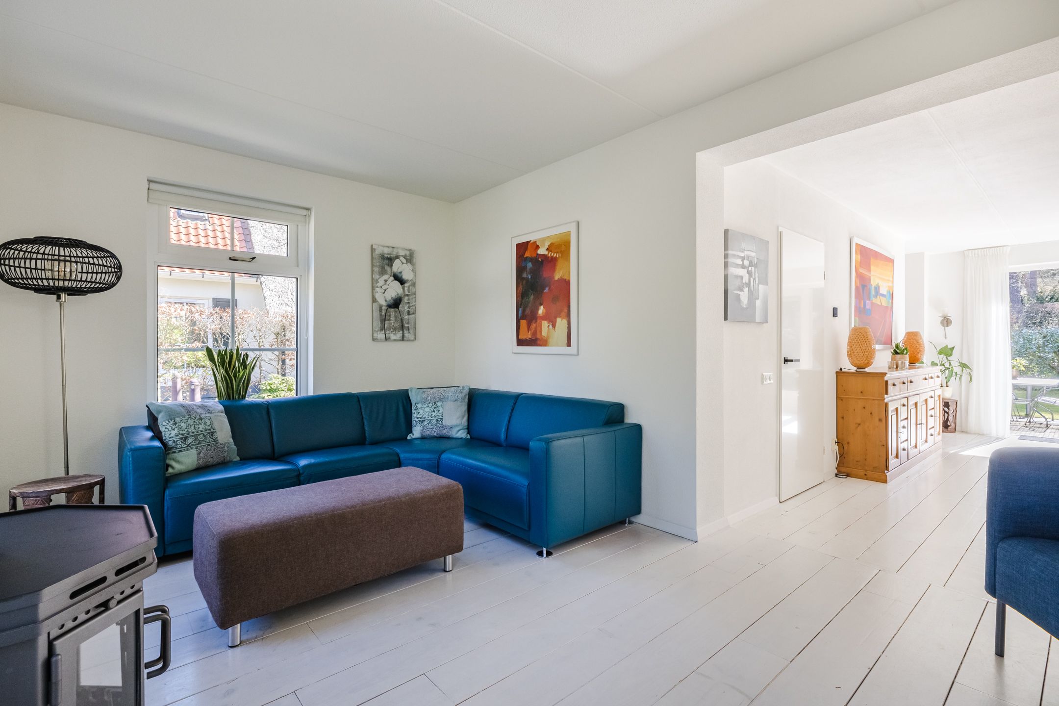 2-bedroom freehold villa in IJhorst — photo 5 of 5