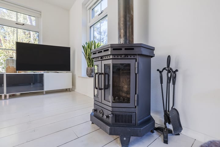 Vrijstaande woning te koop: De Witte Bergen 80, Ijhorst