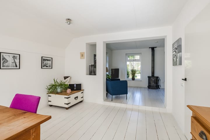 Vrijstaande woning te koop: De Witte Bergen 80, Ijhorst