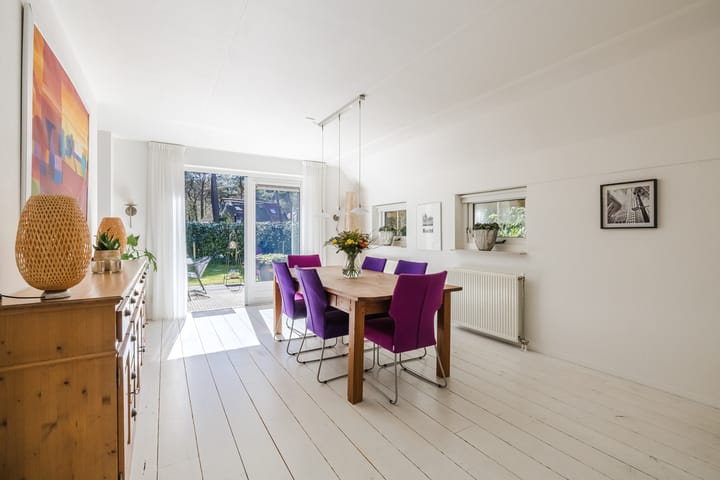 Vrijstaande woning te koop: De Witte Bergen 80, Ijhorst