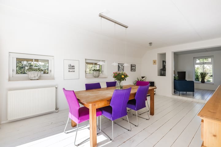 Vrijstaande woning te koop: De Witte Bergen 80, Ijhorst