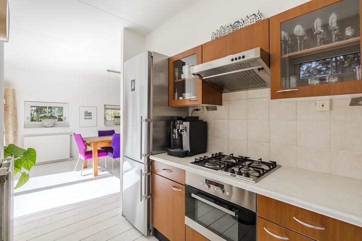 Vrijstaande woning te koop: De Witte Bergen 80, Ijhorst