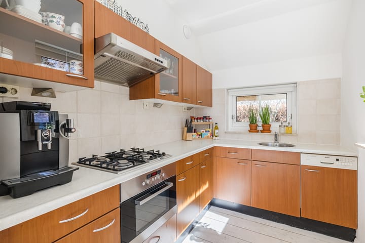 Vrijstaande woning te koop: De Witte Bergen 80, Ijhorst