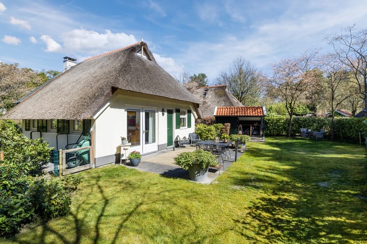 Photo 2 of De Witte Bergen 80