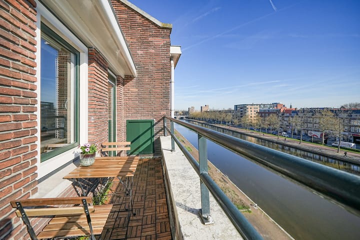 Foto 3 van Mathenesserdijk 274-B01