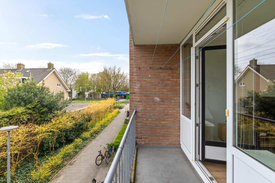 Photo 23 of Van Ketwich Verschuurlaan 61