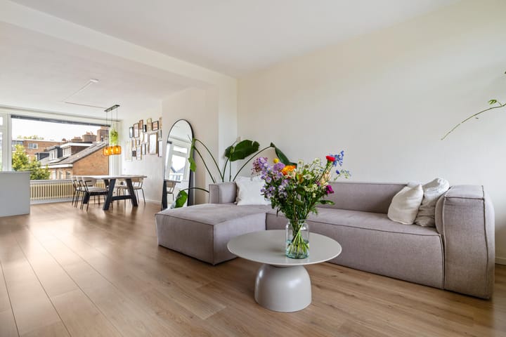 Appartement te koop: Van Ketwich Verschuurlaan 61, Groningen