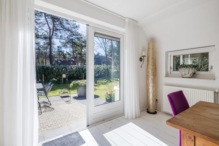 Vrijstaande woning te koop: De Witte Bergen 80, Ijhorst